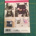 Simplicity Wheelchair and Walker Accessories Pattern #2822