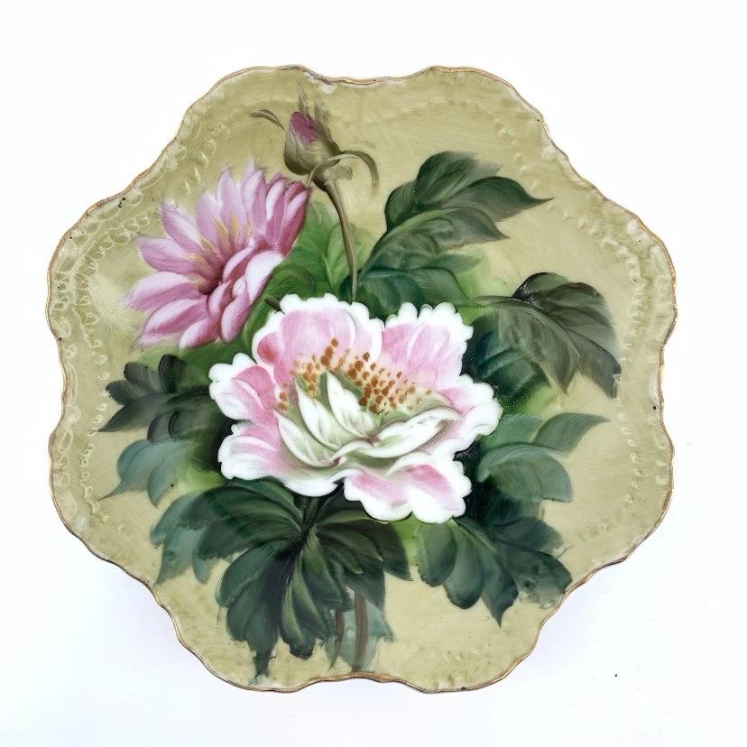 Lefton Hand Painted - Etsy