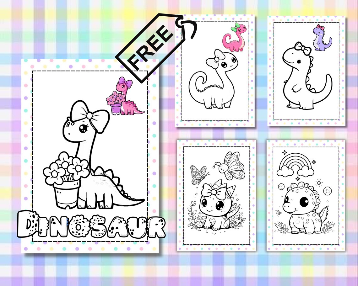 Dinosaur Alphabet Tracing Worksheets: Prek-kindergarten Letter Practice ...