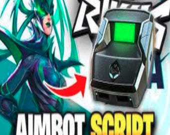 Marvel Rivals Cronus Zen Script