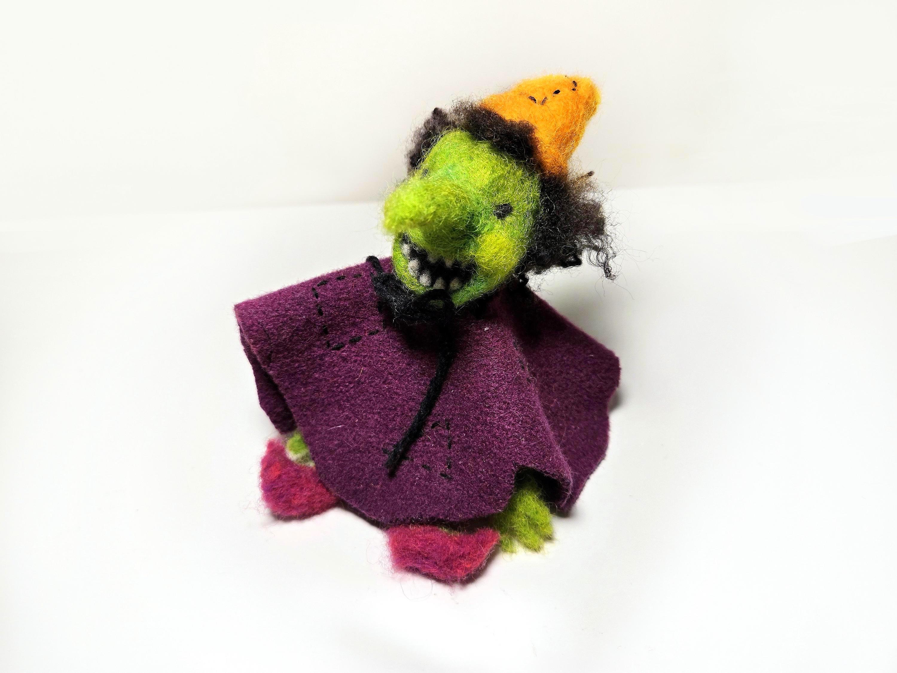 Nameless Monster Obluda Naoki Urasawa's Monster - Etsy