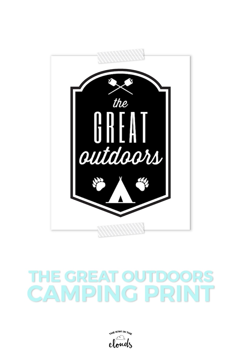 Arte De La Pared Rustica Guarderia Guarderia Al Aire Libre Etsy