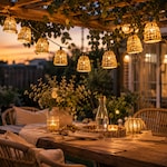 Garden Supplies