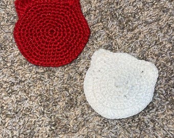 Kattenonderzetters