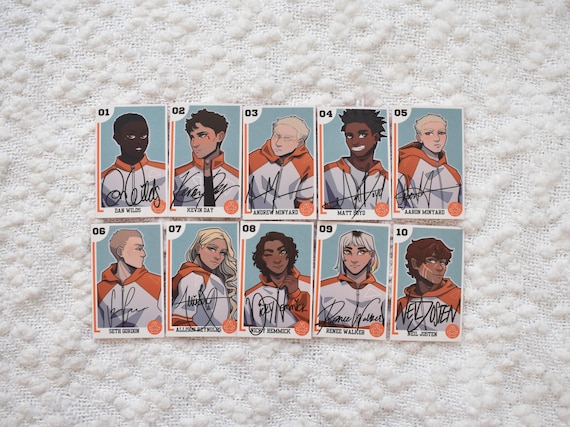 All for the Game Palmetto State Foxes Sports Cards | AFTG - Etsy
