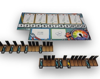 ボムバスターズ対応インサート - Etsy 日本