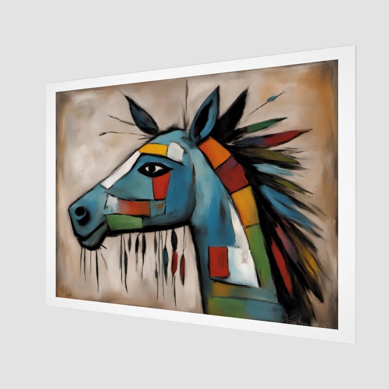 Juan Brufal Art Etsy