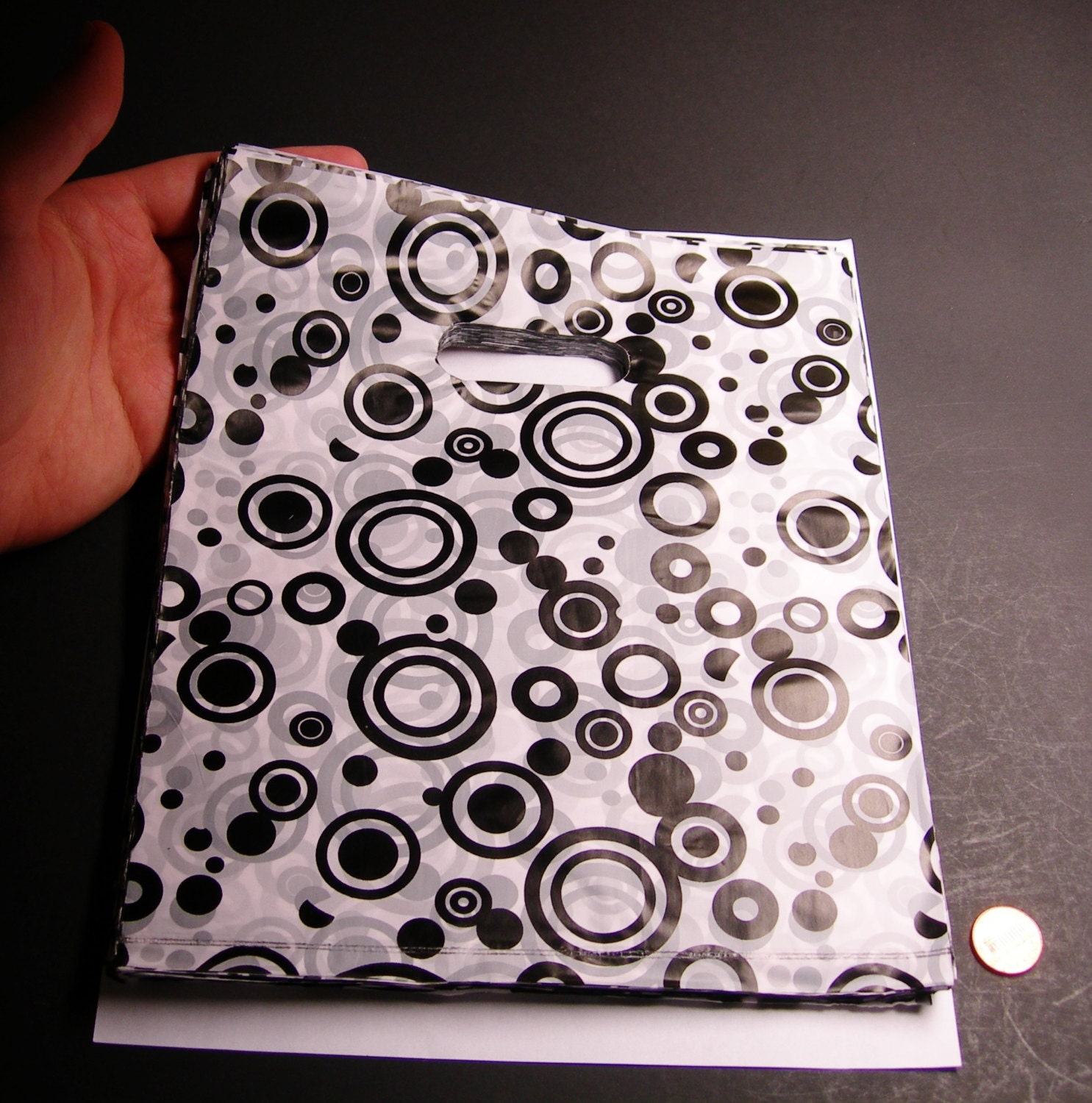 cheap plastic bags in bulk