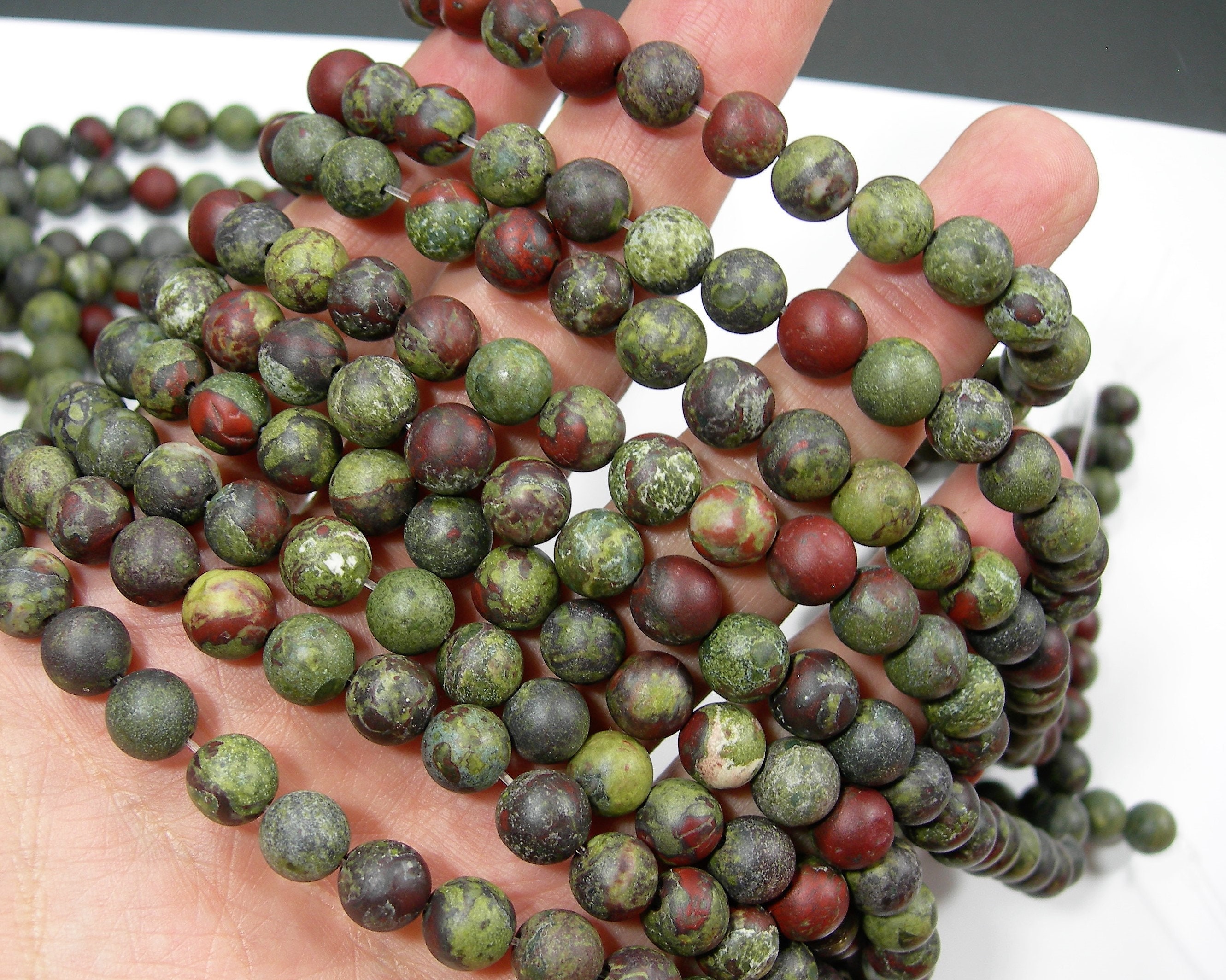 dragon blood jasper dragon blood jasper