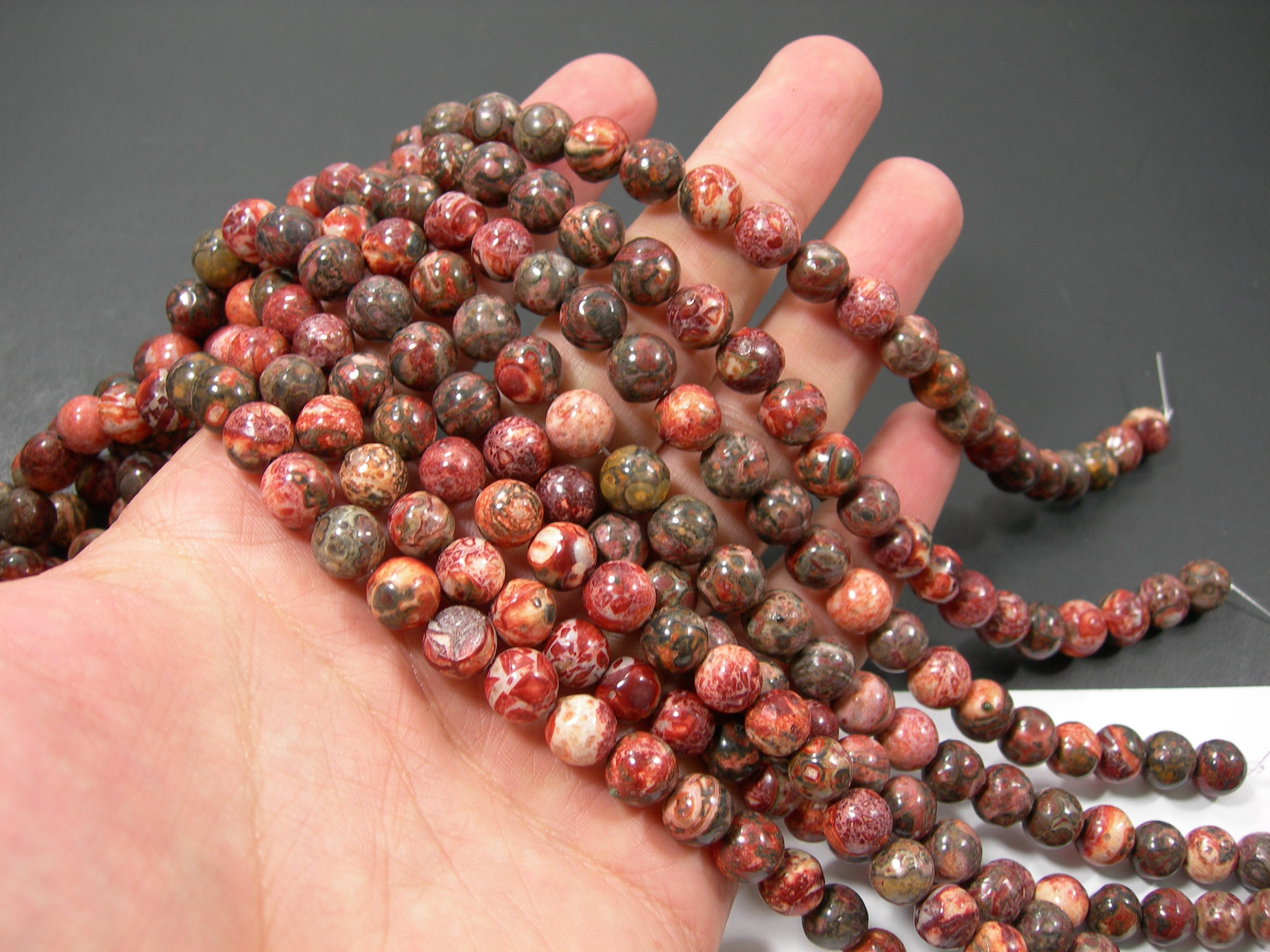 leopard skin jasper leopard skin jasper