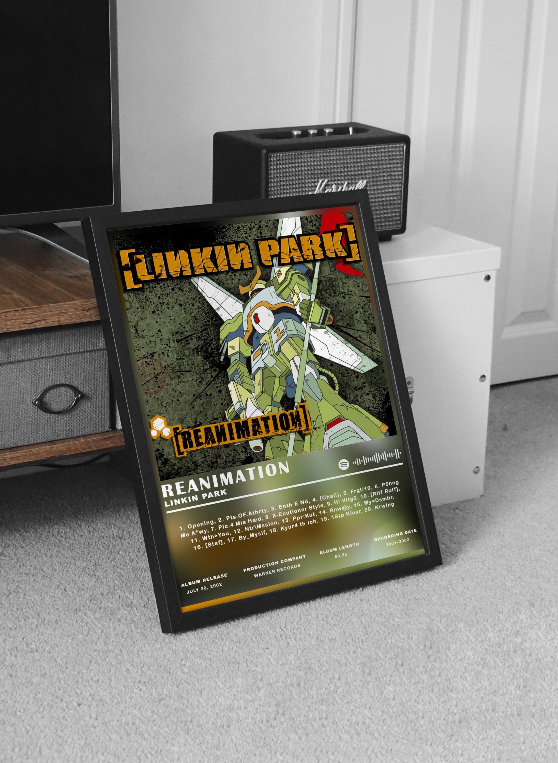 [直筆サイン]Linkin Parkポスター s-l400.jpg