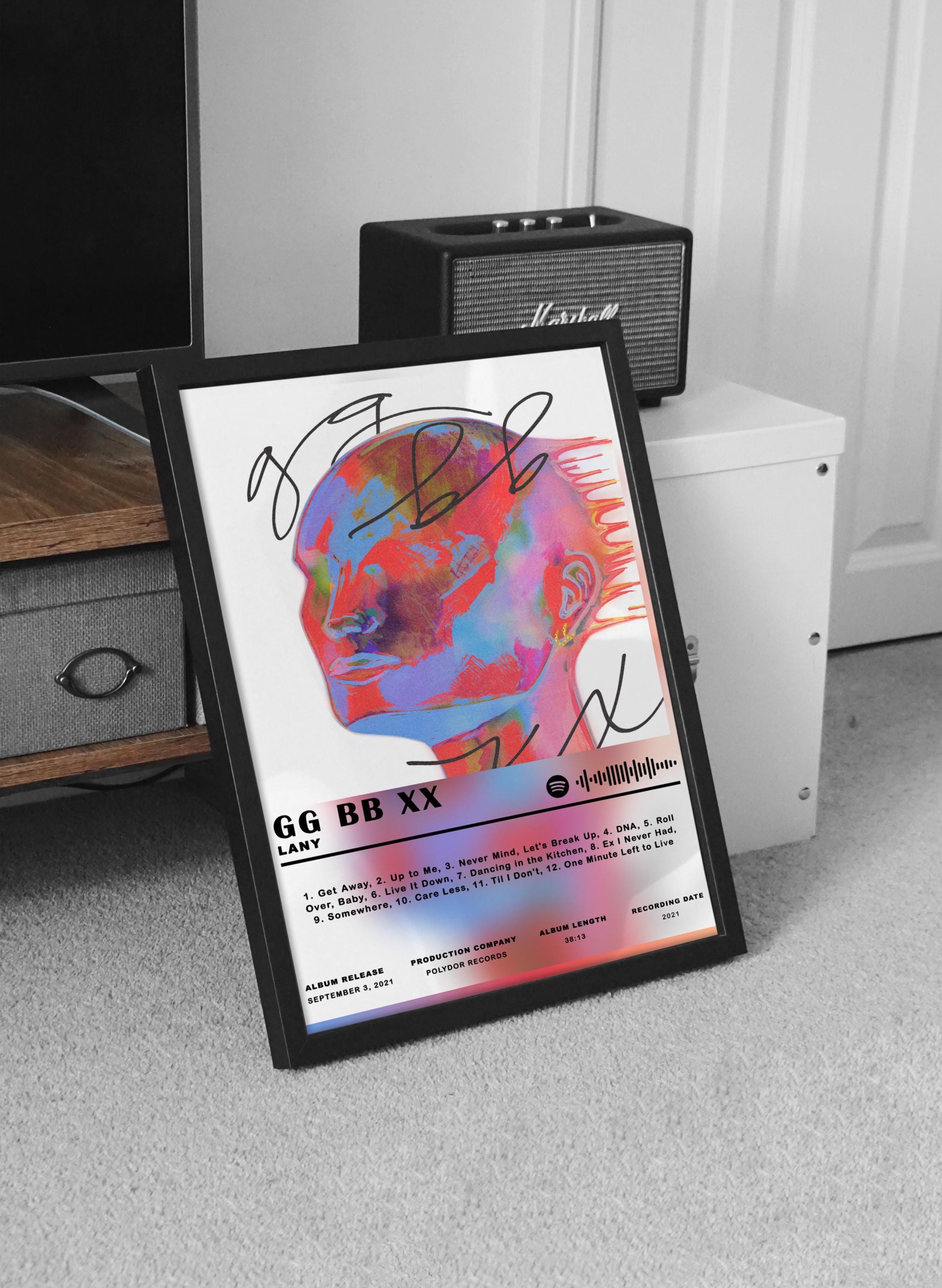 Lany - Etsy
