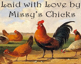 egg carton labels etsy