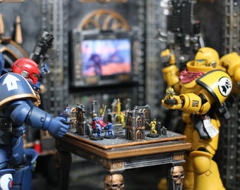 Joytoy  Wargaming Table Set 1/18 Scale