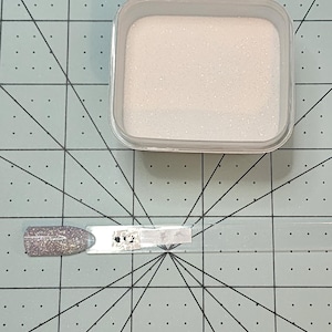 Nail acrylic powder, acrylic nail powder