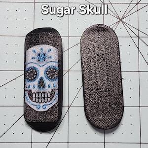 Kick flips, skateboard, magnet fidget