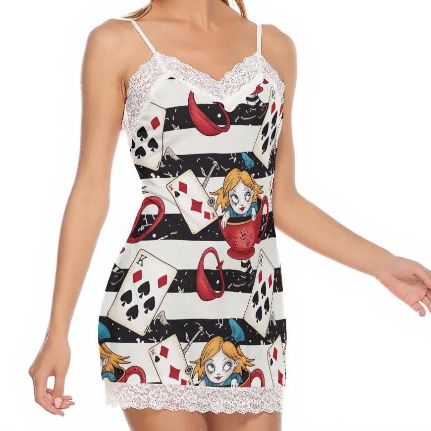 sexy alice in wonderland lingerie Wonderland White Rabbit Costume, Fantasy Costumes