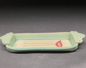 tray plate