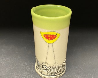 shot cup small cup