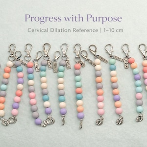 Perlas de dilatación Progress with Purpose