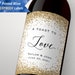 see more listings in the Wine Labels section