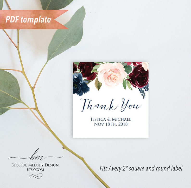 Instant Download 22 Editable Pdf Template Printable Red Burgundy Navy Floral Wedding Favor 2 Circle Square Label Name Gift Party Favors Games Paper Party Supplies Efp Osteology Org Instant Download 22 Editable Pdf Template Printable Red Burgundy Navy Floral Wedding Favor 2 Circle Square Label Name Gift Party Favors Games Paper Party Supplies Efp Osteology Org