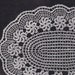 see more listings in the doily patterns section