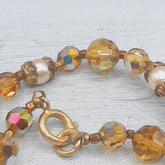 6MM Cristal Claro Abalorios De Cuarzo Estrella Corte Facetado