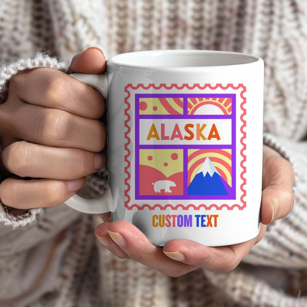 32nd anniversary coffee mug 11680 days together Our First Valentines Day Together 14.2.24 Accent Coffee Mug, 11oz  Magic  Mug Biz