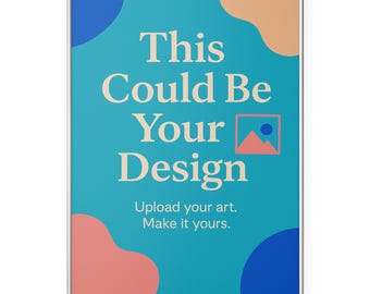 Custom Photo Print, Customize Your Photo with Any Image, Logo or Text, Personalized Prints | Home | Office | Modern Wall Art