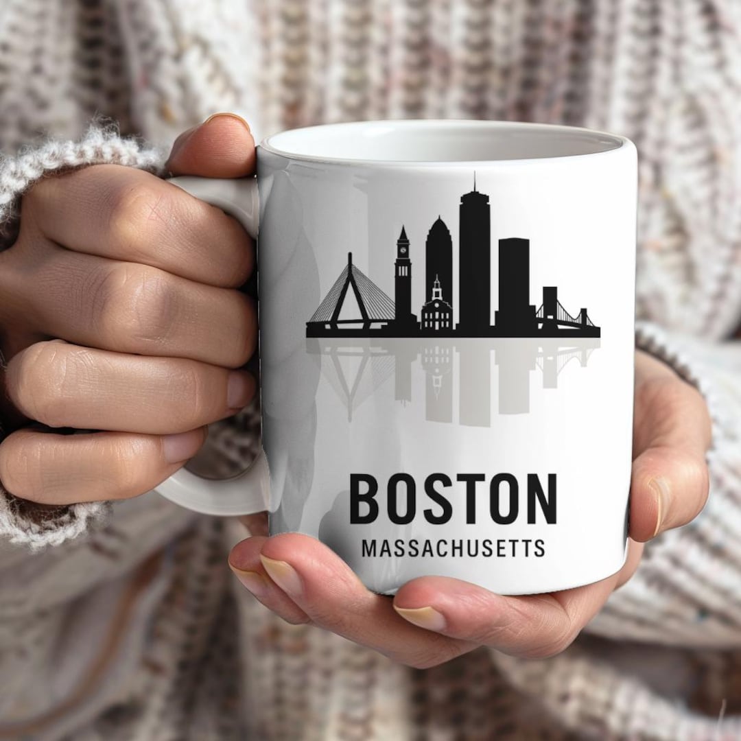 boeing coffee cup Boeing Mug  Koolkrew