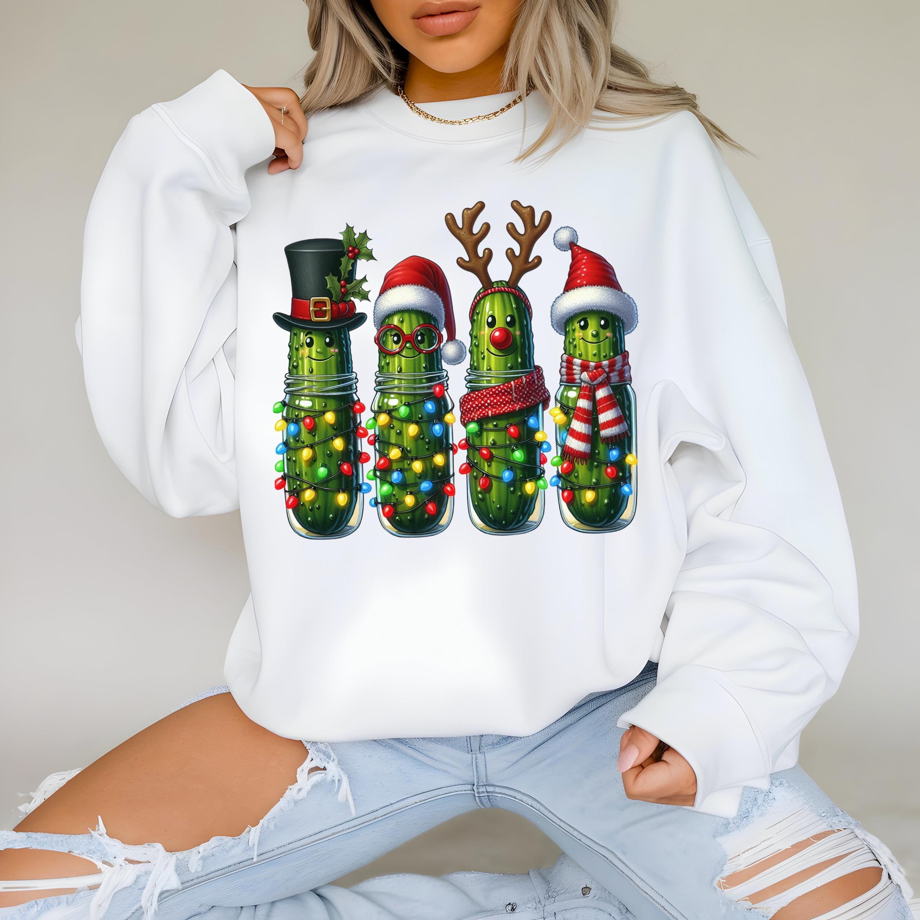 Funny Christmas Shirts - Etsy