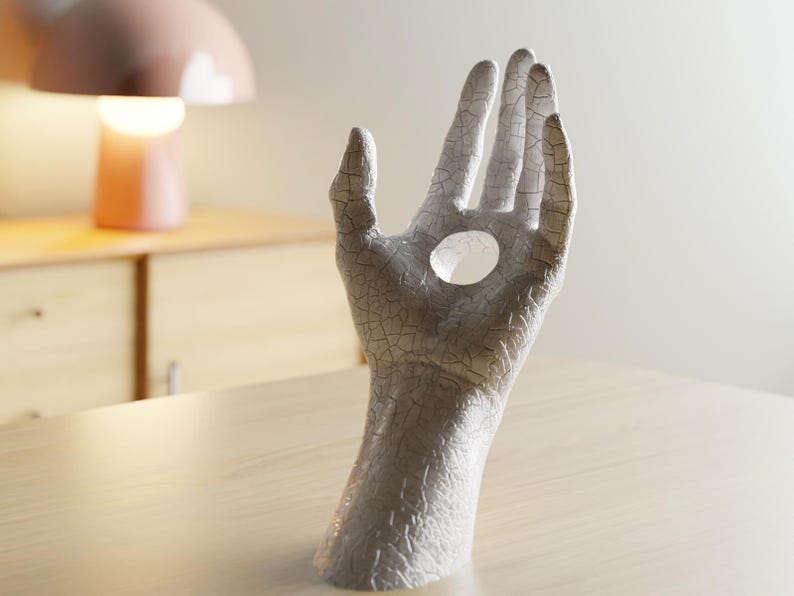 DrMaker3D VINO Wine Holder
