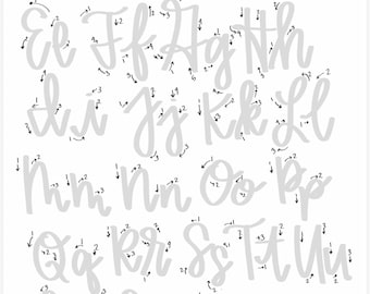 mycalligraphy