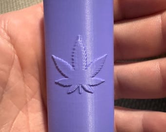 Bic Lighter Sleeve Cover