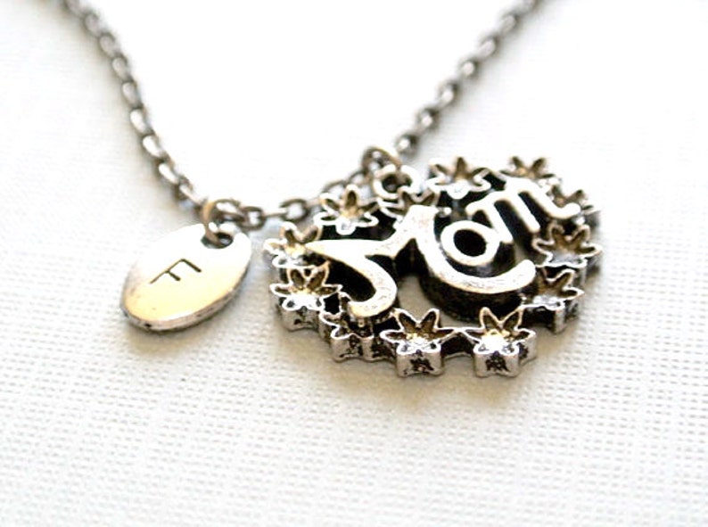 etsy mom necklace