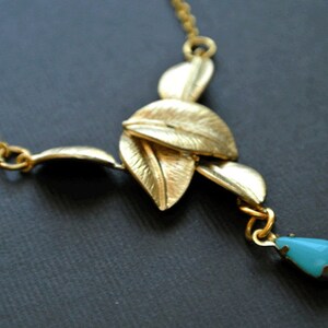 Leaf Necklace, Leaf Necklace Gold,Leaf Jewelry,Gold Leaf Necklace,Leaves Necklace