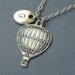 see more listings in the initial Monogram Jewelry section