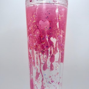 16oz glass tumblers 16oz Case (16/32/50 UNnits) Sublimation Glass Tumbler Cups Beer Can  W/Bamboo Lids Transparent/