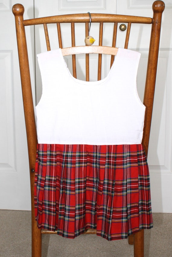 Tartan skirt shop glasgow