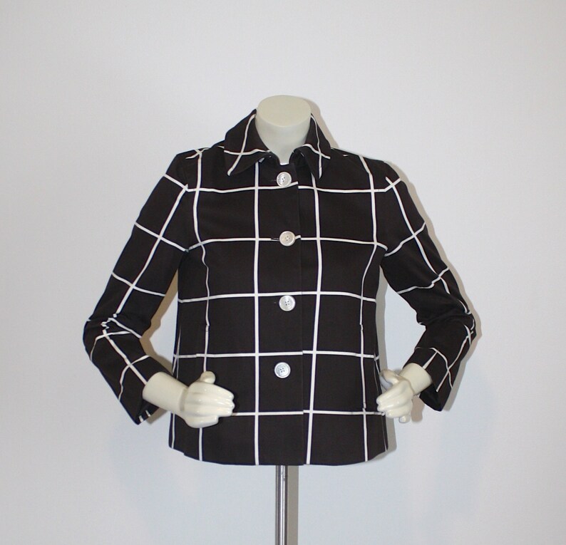 Old Money Style Coat