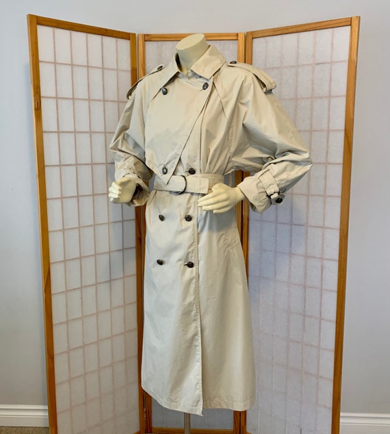 London fog british khaki shop