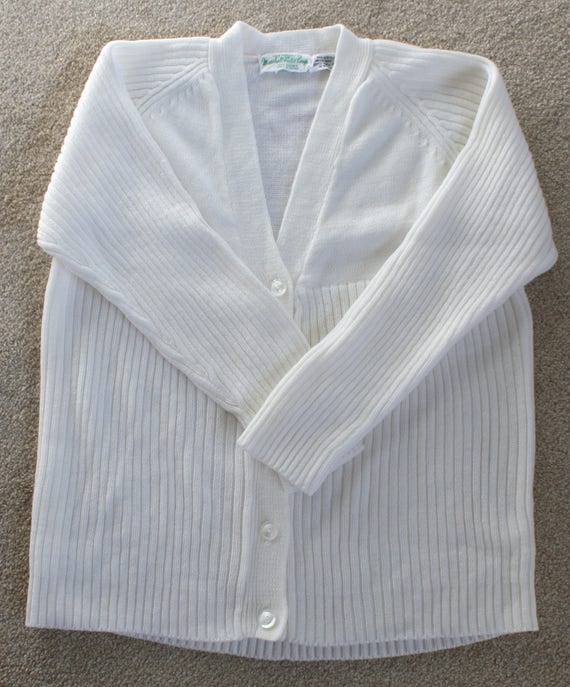 Veste Boho Vintage Marshall Field & Co - Taille S, Motif Chevron, Fabriquée En Italie