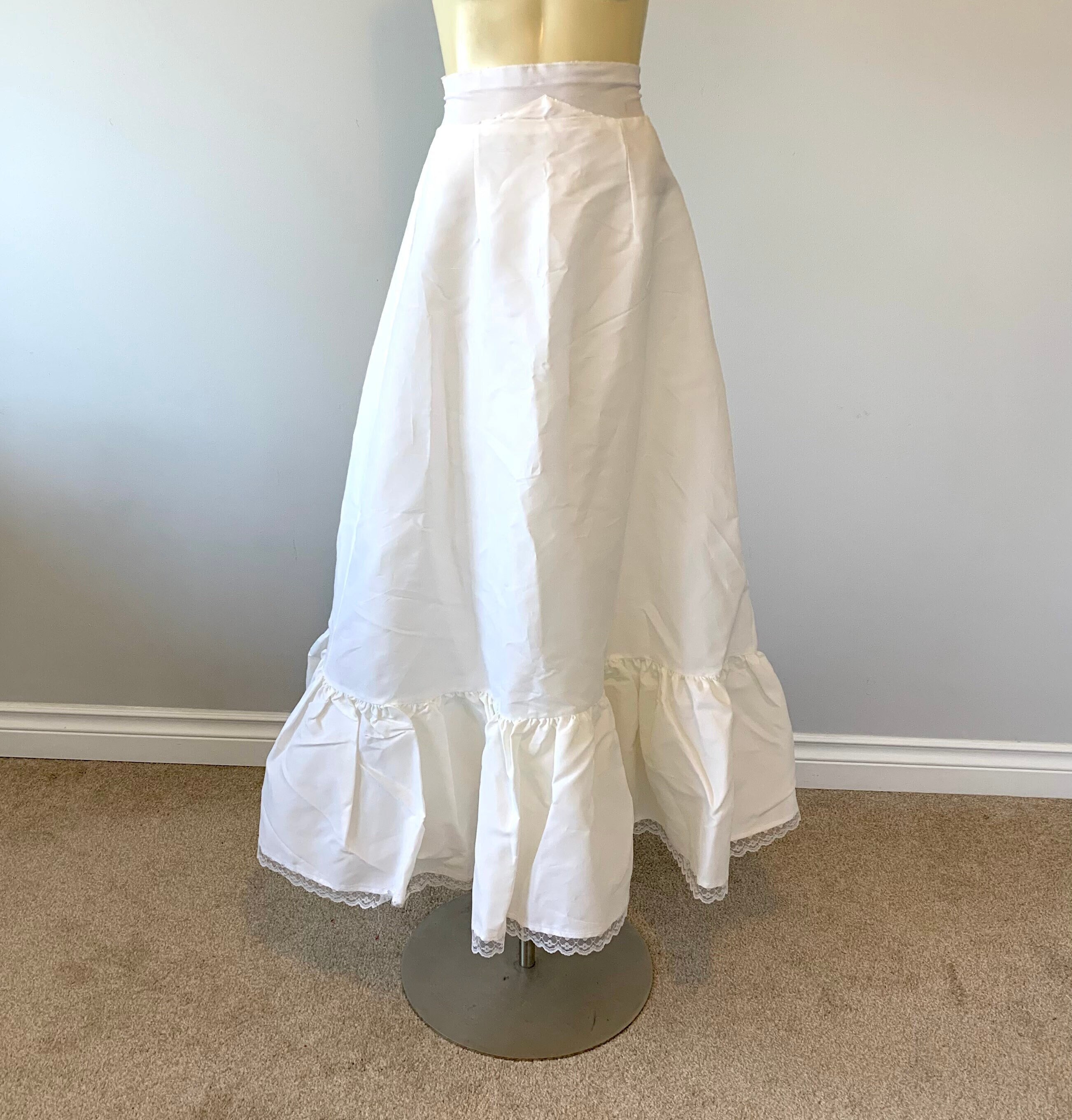 Maxi Petticoat Slip - Etsy