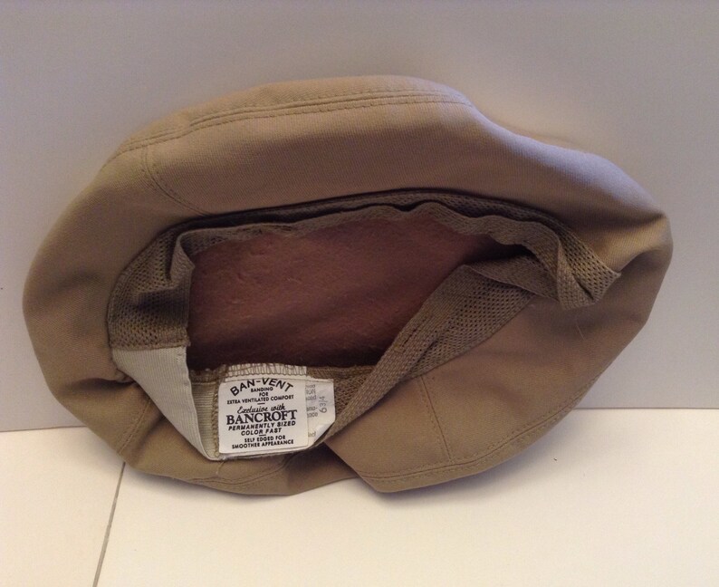 US Navy Beret / Officers Cap / Lt Cap / Lt Hat / US Navy Insignia / Navy Insignia / US Medal