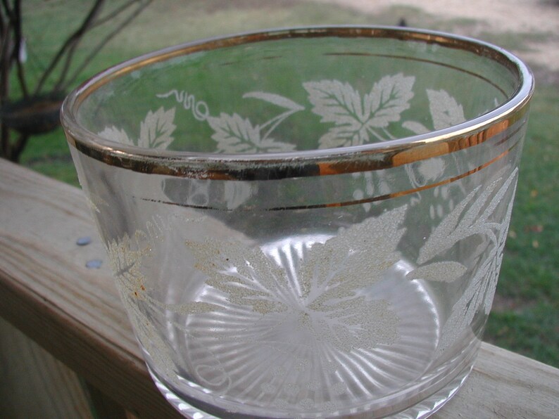 Bartlett Collins / Bartlett Collins Bowl / Vintage Bartlett Collins