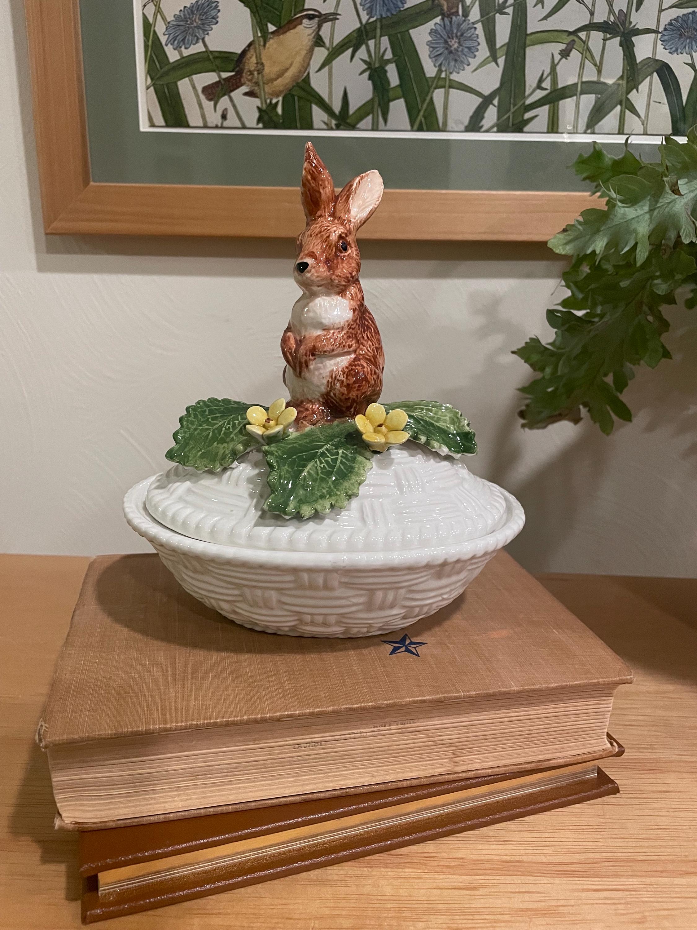Eierbecher,Villeroy Boch, Bunny (Neu (gemäss Beschreibung)) in Baden