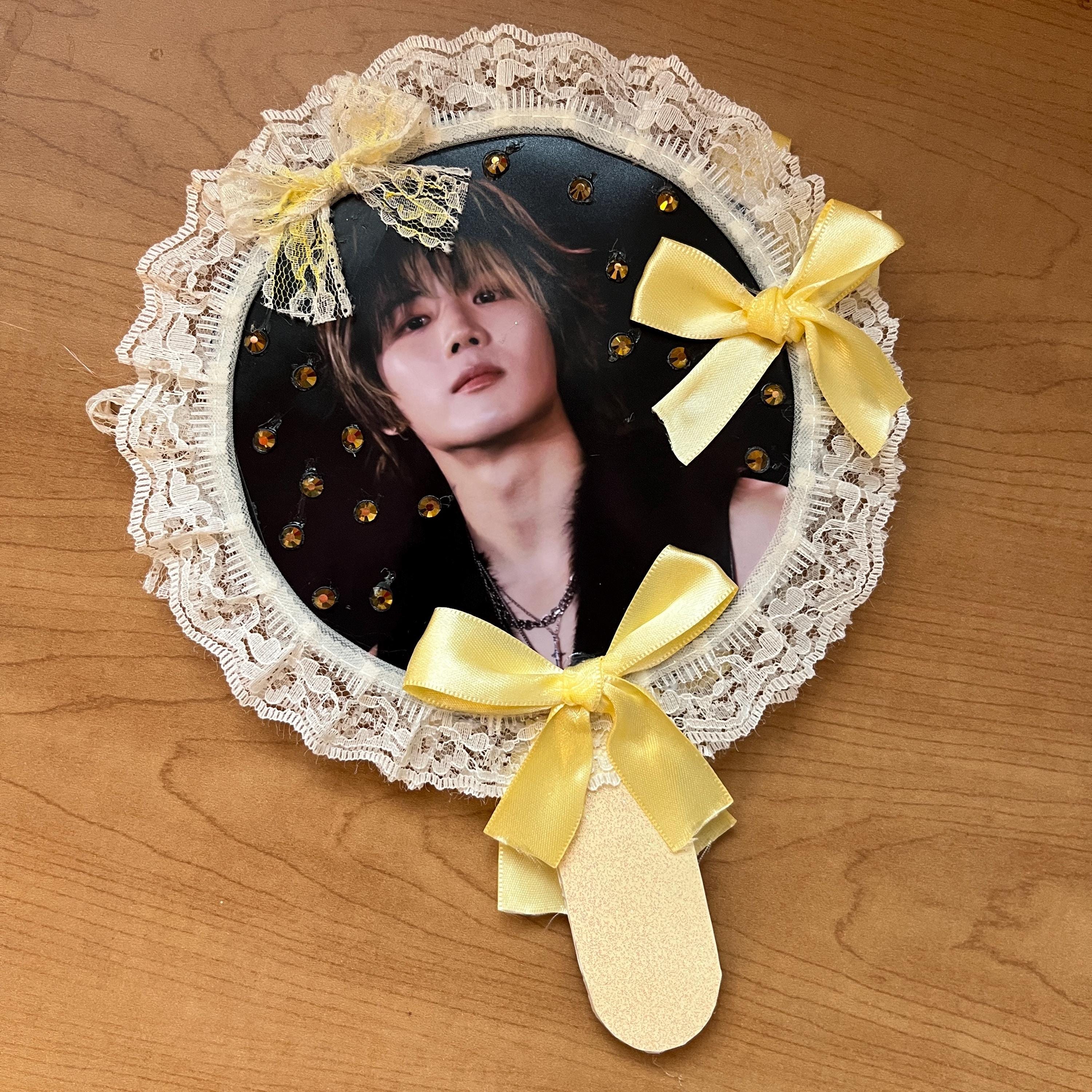 Custom Mini Kpop Picket - Etsy