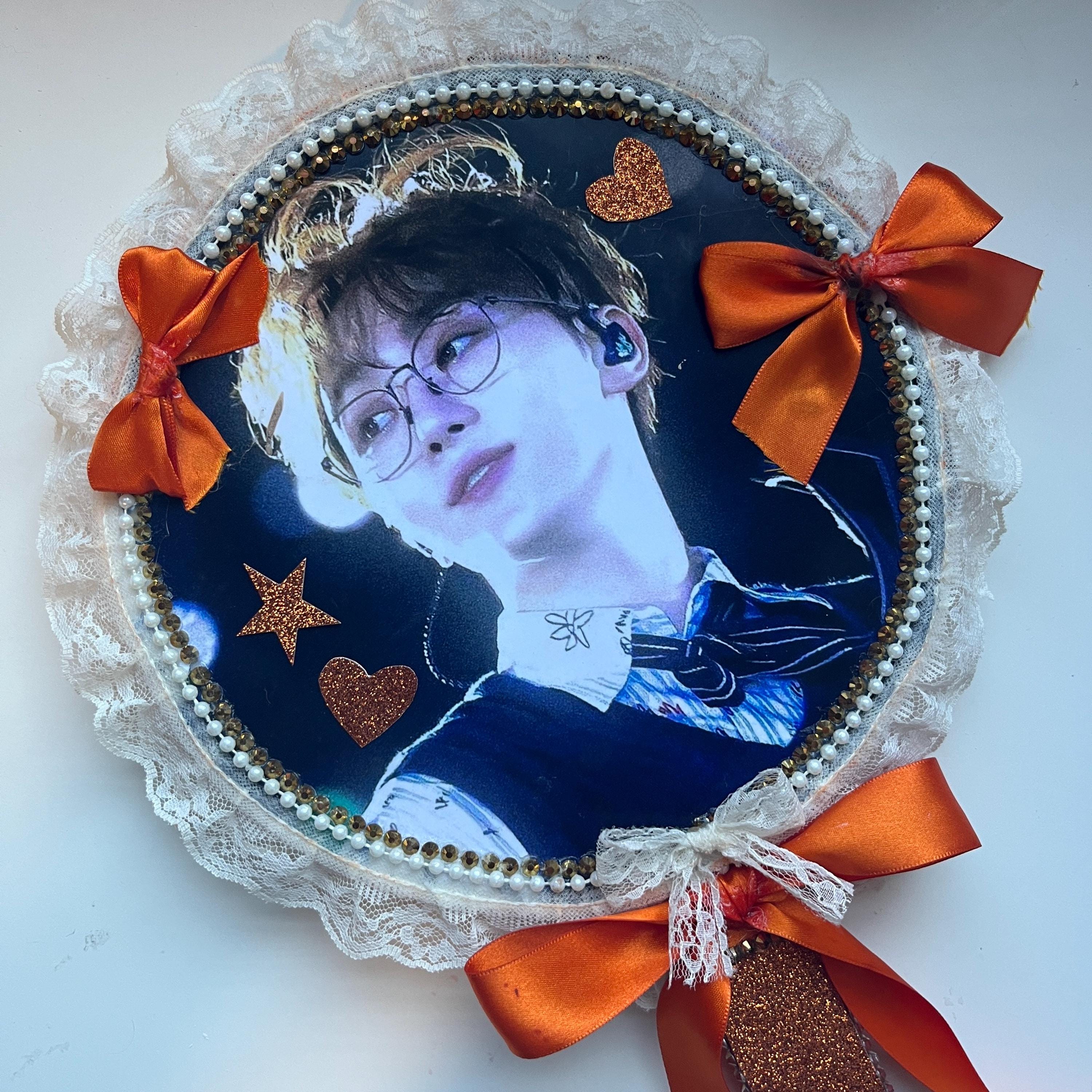 Custom Kpop Picket - Etsy