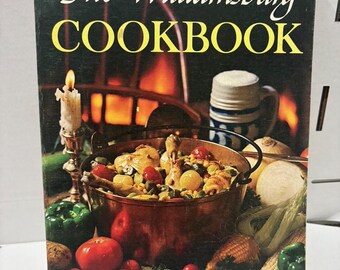 The Williamsburg Cookbook (1973)